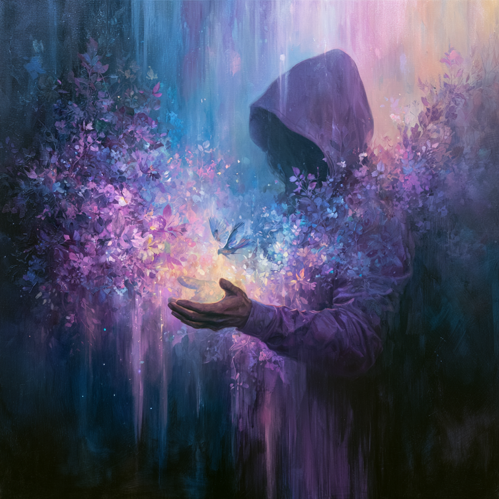 What I Carry — cover art