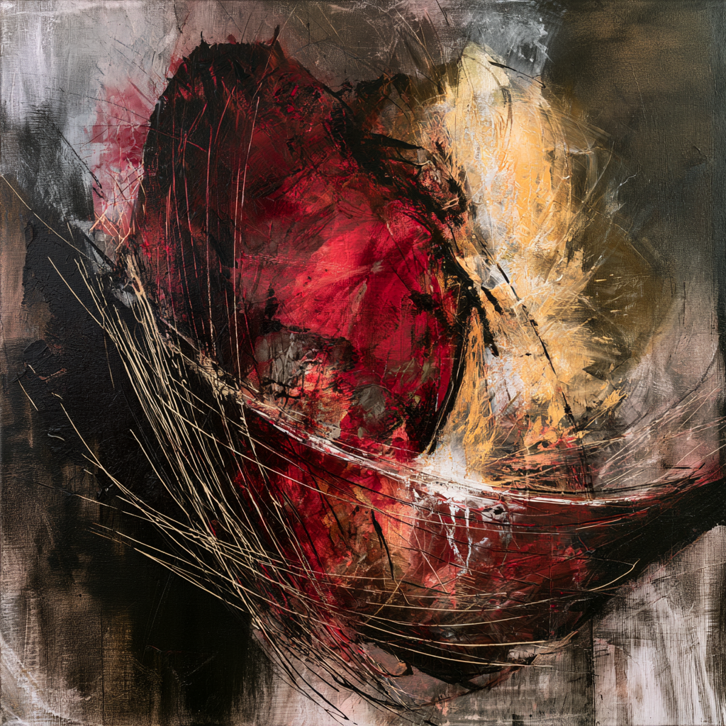 Hungry Heart — cover art