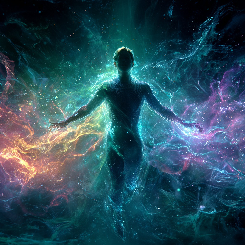 Overflows — cover art